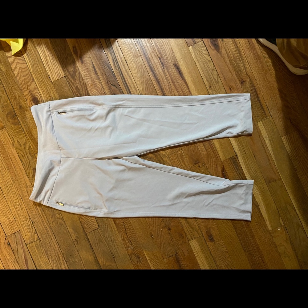 Ladies golf pants